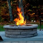 5 Tips To Building Your Own Fire Pit