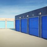 The High Price of Self Storage Facilities and How to Cut Your Costs