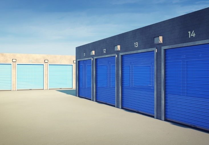 The High Price of Self Storage Facilities and How to Cut Your Costs
