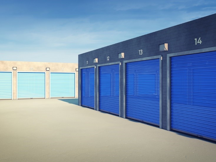 The High Price of Self Storage Facilities and How to Cut Your Costs