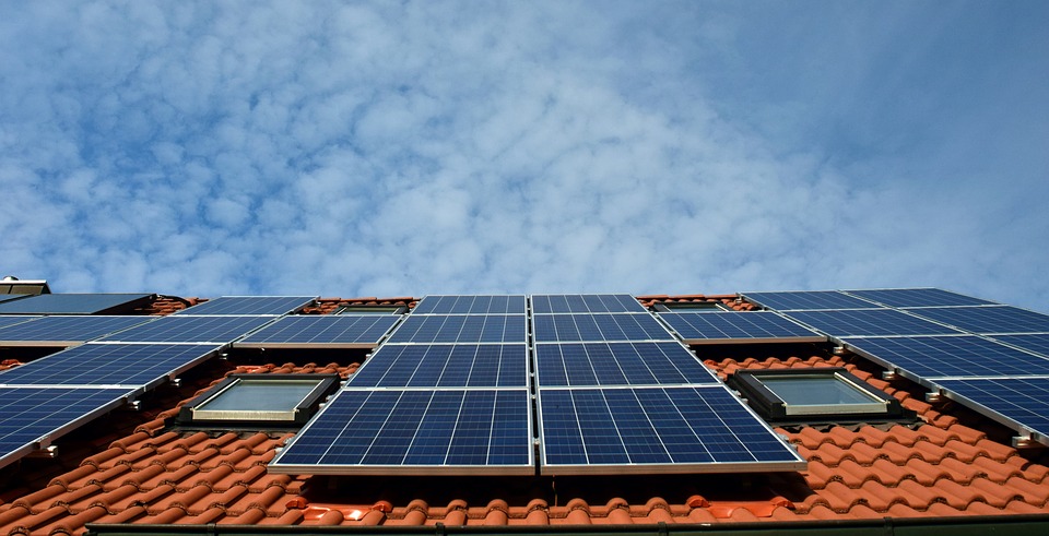 4 Tips to installing solar panels in San Diego.