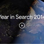 A Year in Search – Top 10 Searches of 2014