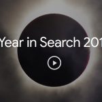 Top 10 Searches for 2017 –  See What Was Trending in 2017