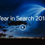 Top 10 Searches of 2018 –  See What Was Trending in 2018
