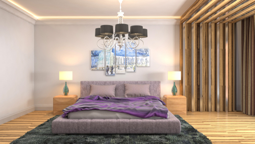 3 Tips to Style Up Your Bedroom