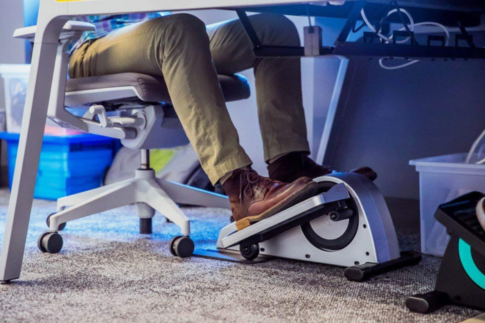 under-the-desk-excercise-machine
