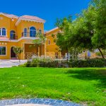 A Guide to Buying a Villa in Dubai