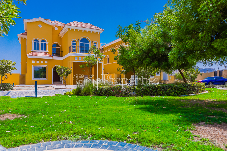 A Guide to Buying a Villa in Dubai
