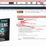 Reasons to Use Residential IP Proxies for Scraping Amazon