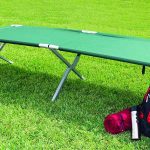 Best Camping Cots You Should Invest In 2019