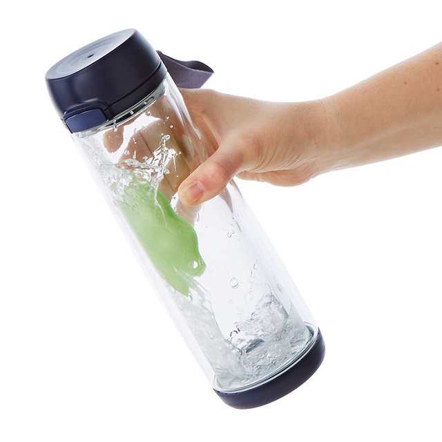 Bottle Cleaning Beans