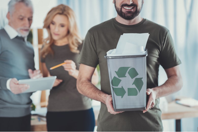 Sustainable Savings – How Recycling Can Regularly Save Your Business Money