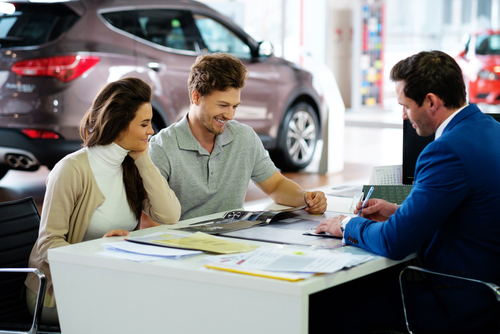 Car Dealerships In Rochester NY: 5 Signs You Need To Walk Away From A Dealership