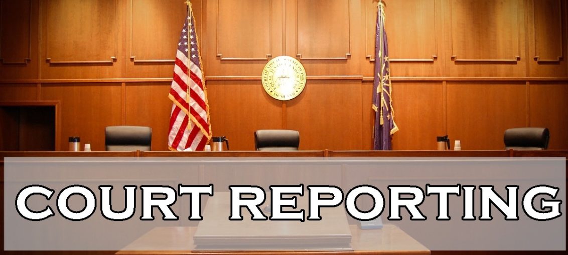 Court reporting jobs in houston tx