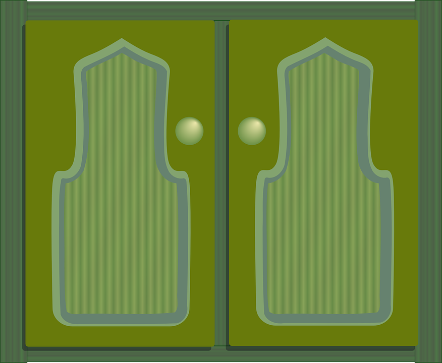 7 Easy Solutions to Common Cupboard and Cupboard Doors’ Problems