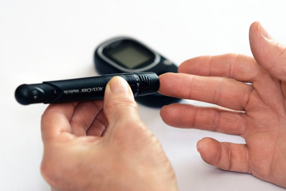 The Challenges of Living with Diabetes