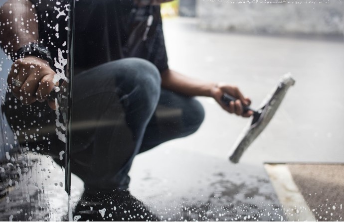 Entertainment Area 1