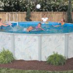 3 Things You Should Know About Budgeting For an Above Ground Pool Cost
