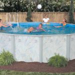 3 Things You Should Know About Budgeting For an Above Ground Pool Cost