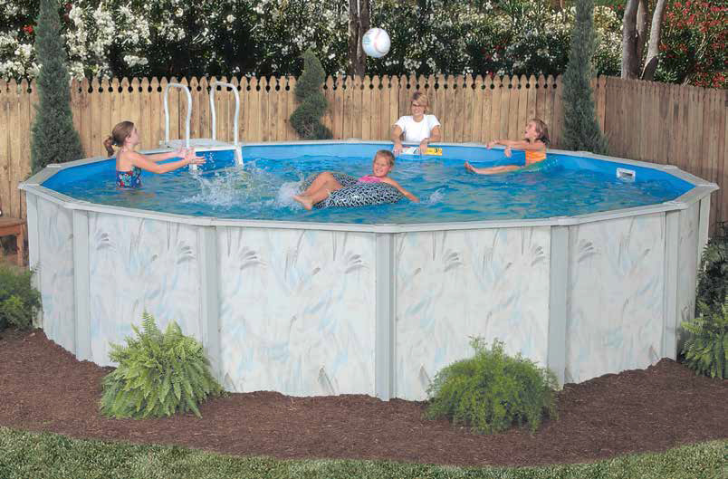 3 Things You Should Know About Budgeting For an Above Ground Pool Cost