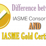 Difference between IASME and IASME Gold Certificate