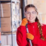 7 Benefits of Using An Established Janitorial Service