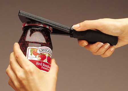 Jar Openers