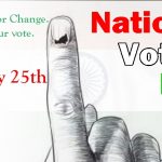 All You Need to Know About National Voters Day 2019