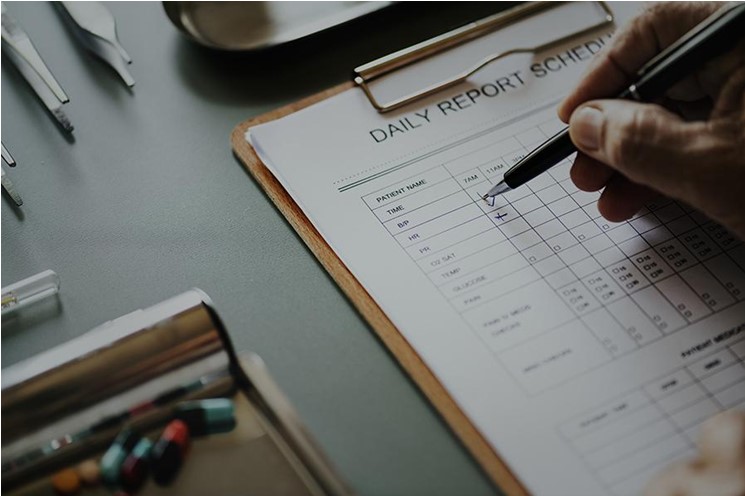 Personal Information