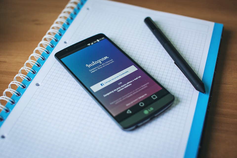 How Using Instagram To Promote Your Business Can Be Done Easily