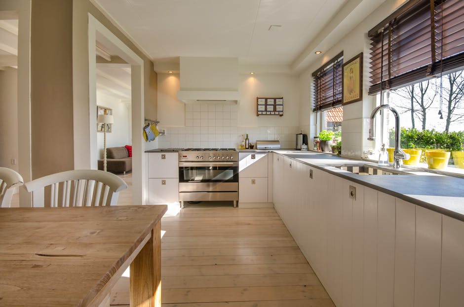 5 Tips To Renovating Your Kitchen