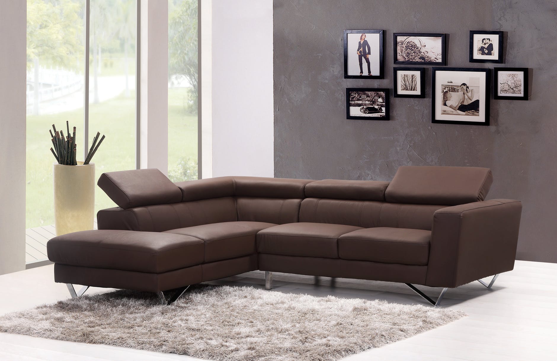 5 Things On Choosing Sofa Set Designs For A Small Living Room