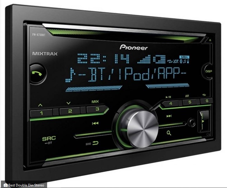 How I Choose The Best Stereo System for My Car