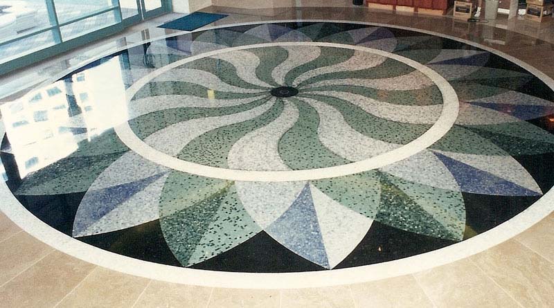 Terrazzo