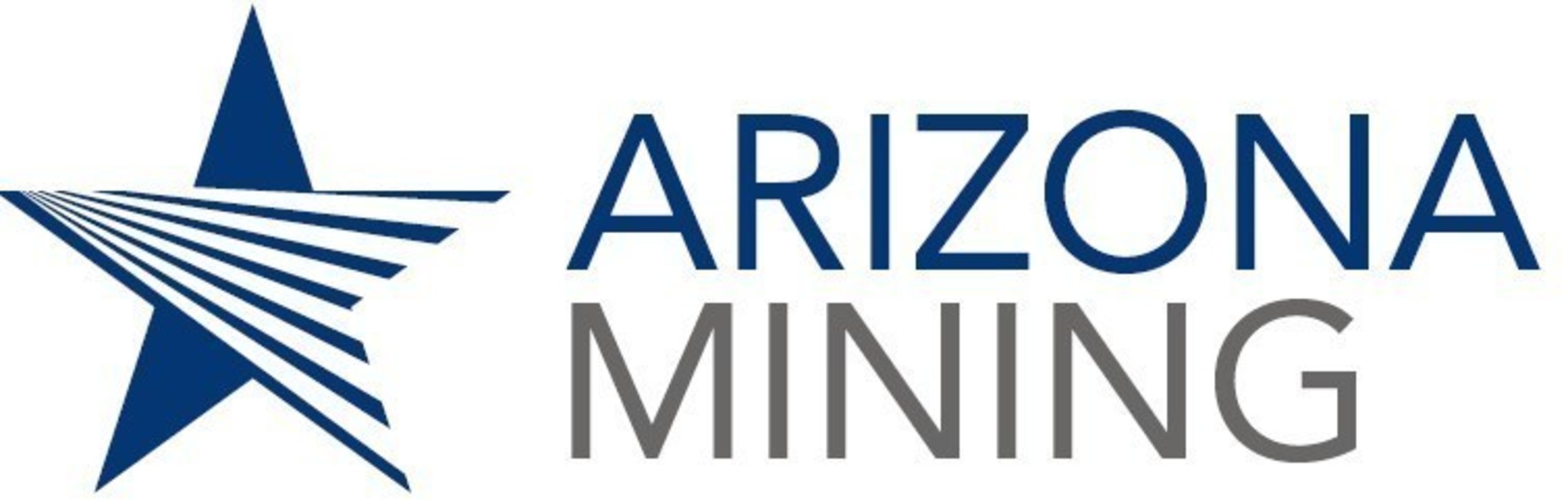 Arizona Mining Logo