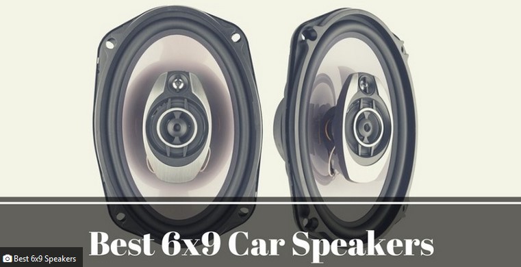 best speakers
