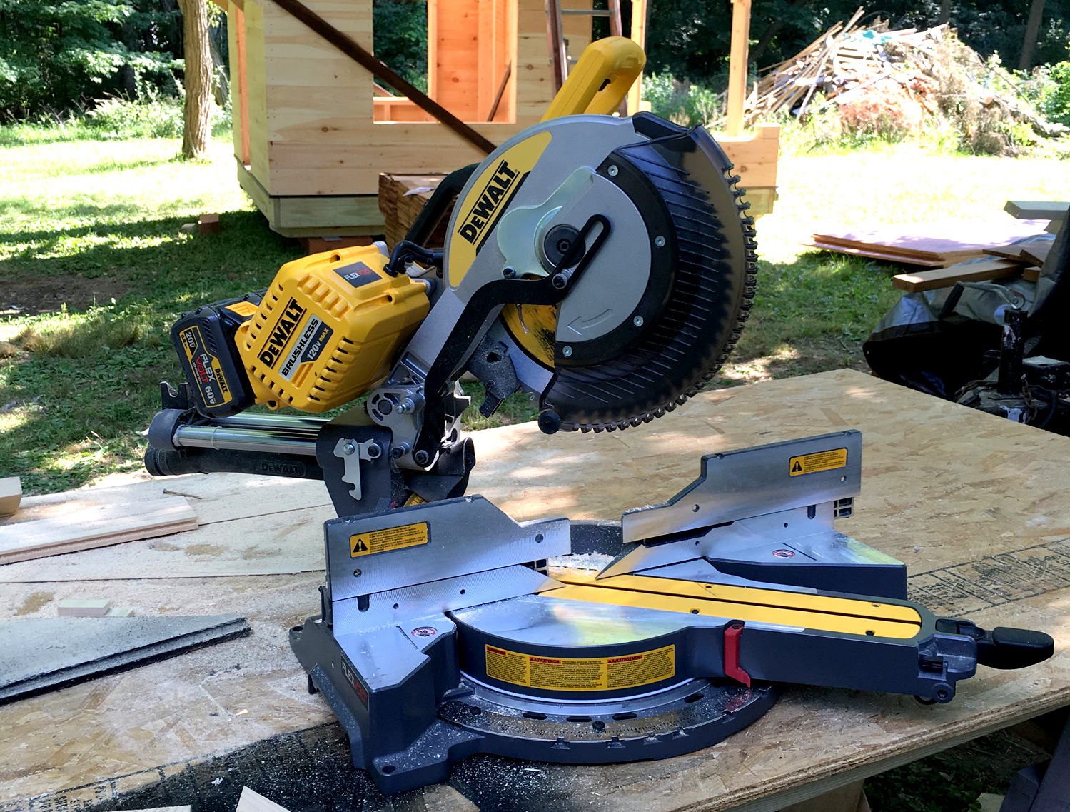 Top 7 Miter Saw Tips – Miter Saws Review