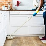 Cleaning hardwood floors – Tips and Tricks