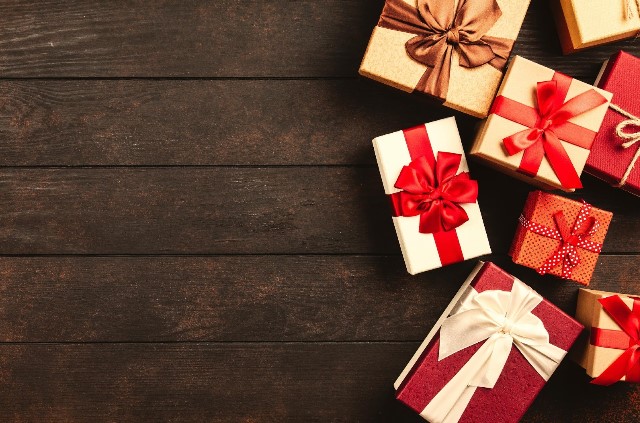 Making Merry – 5 Awesome Post- Christmas Gifts for Dad