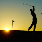Learning Golf? Here are 4 Tips to Up Your Game!