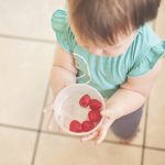 Healthy Lunchbox Ideas for Toddlers