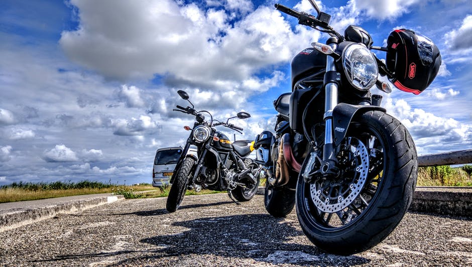 Motorcycle Safety Tips You Have to Follow