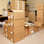 Going and Storage Services: How it all started Before Renting a Safe-keeping Unit