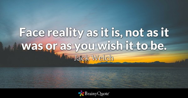 reality-quotes