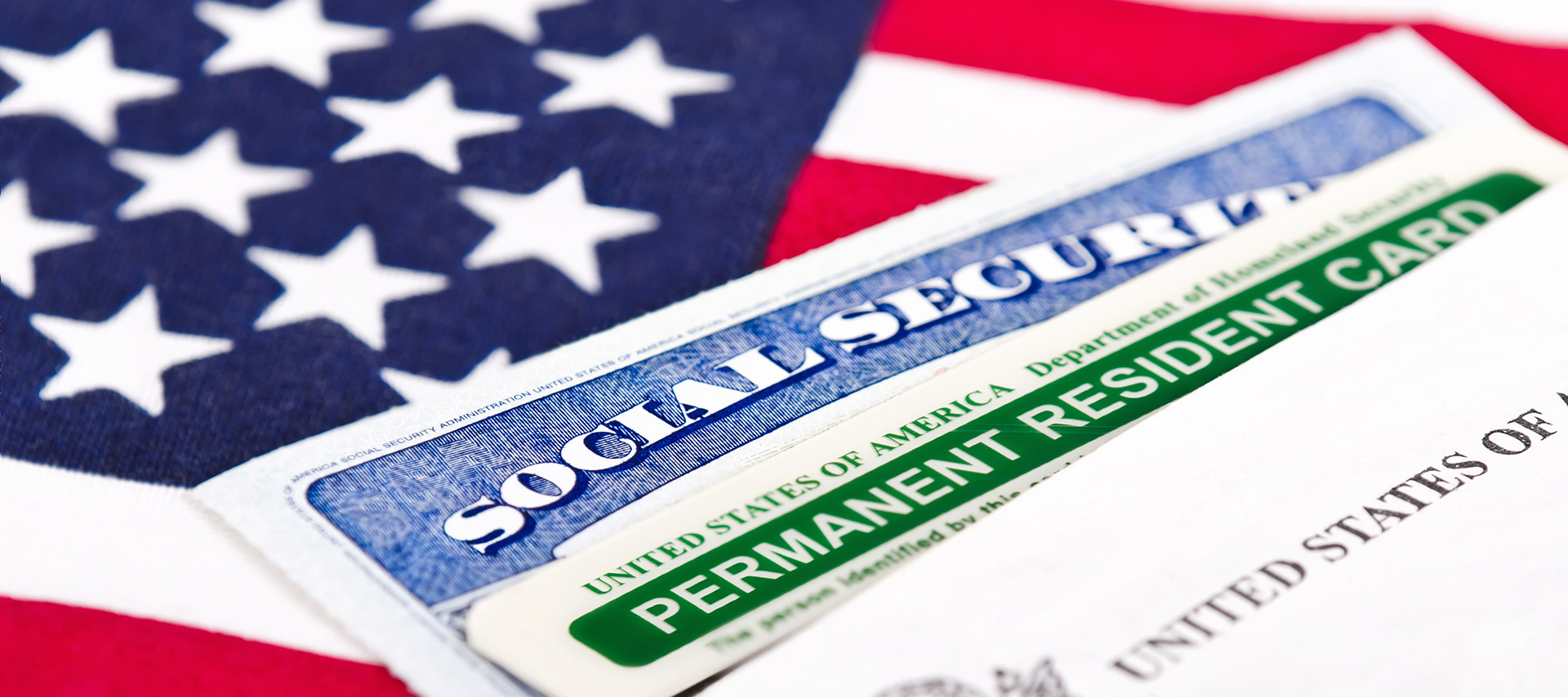 Methods of Applying for a Replacement Social Security Card