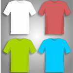 Top 3 Customized T-Shirts Trends in Tucson 2019