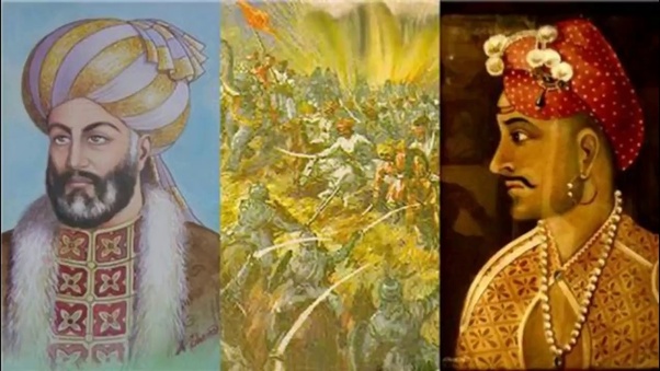 third-battle-panipat