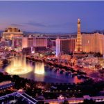 Adventure and Style in Las Vegas