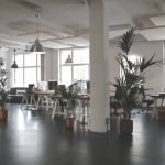 3 Tips to Keeping the Air Clean In Your Office