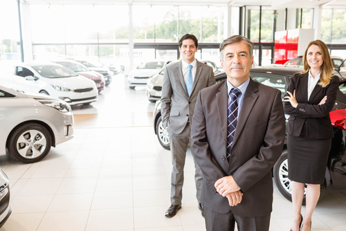 7 Factors To Consider When Choosing Auto Dealers In Canandaigua NY
